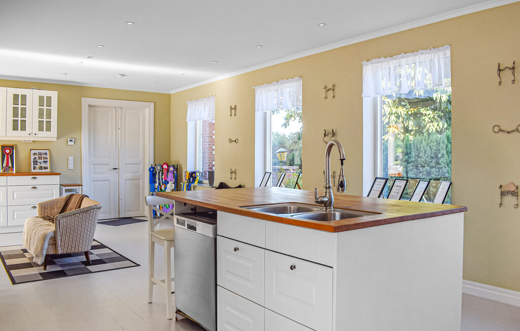 Feriehus - Simrishamn/Skillinge , Sverige - S13060 8