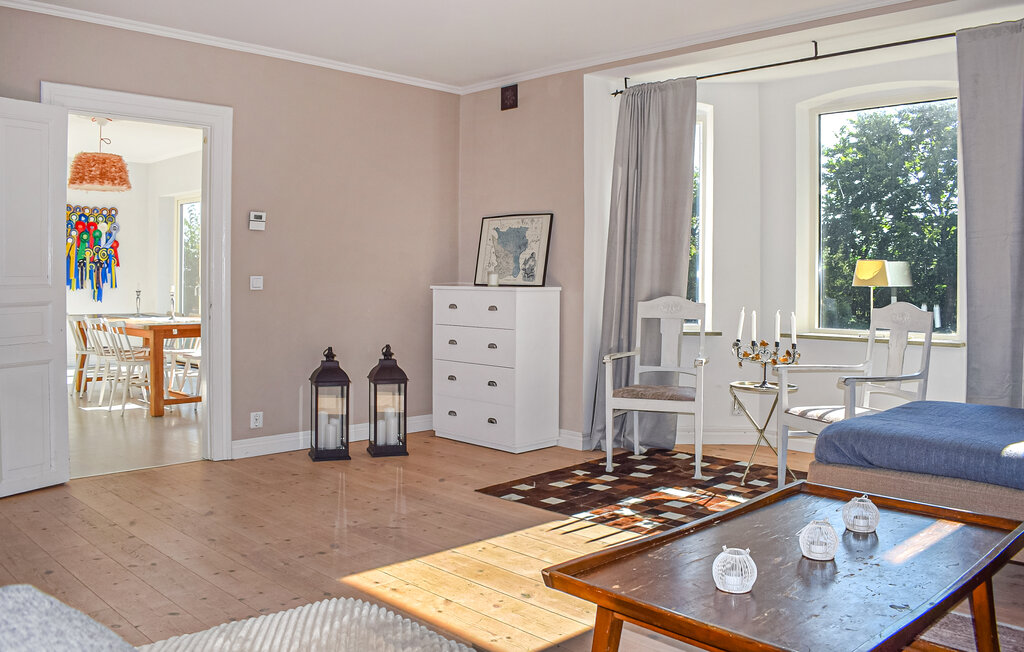 Feriehus - Simrishamn/Skillinge , Sverige - S13060 15