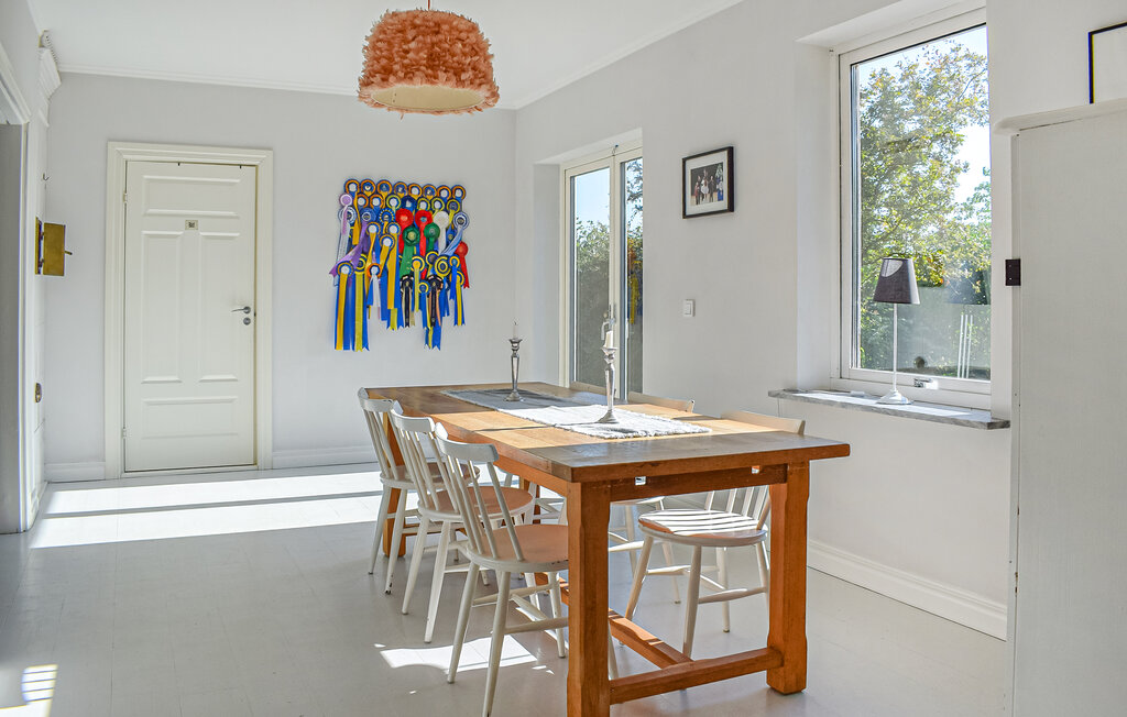 Feriehus - Simrishamn/Skillinge , Sverige - S13060 16