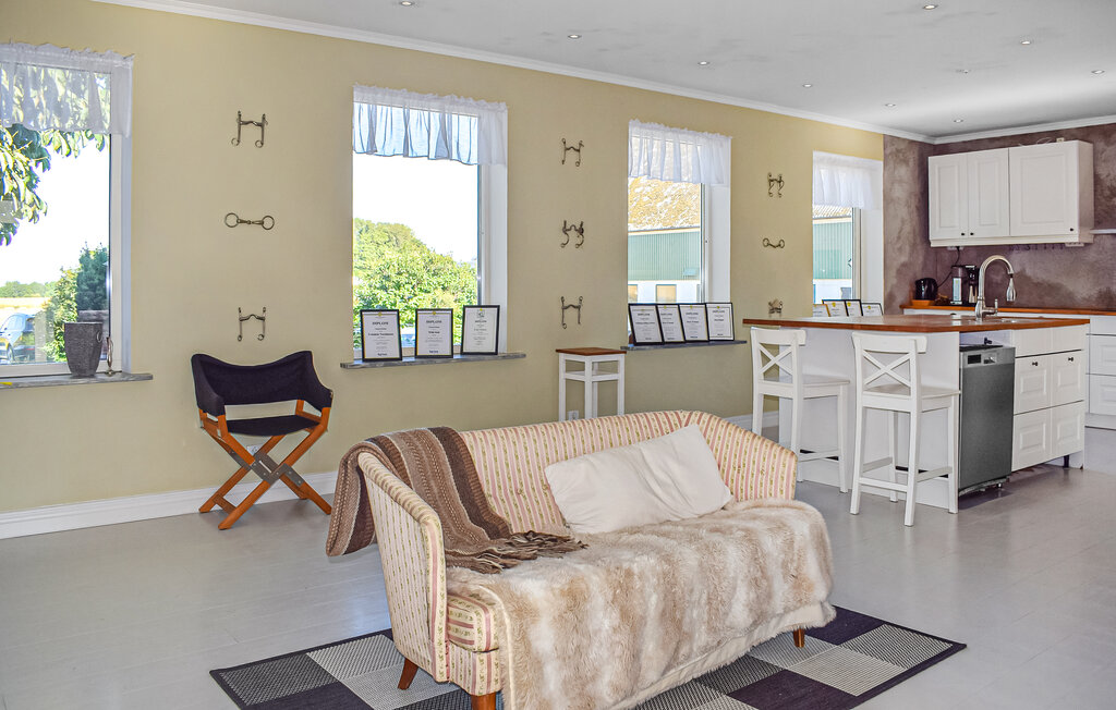 Feriehus - Simrishamn/Skillinge , Sverige - S13060 6