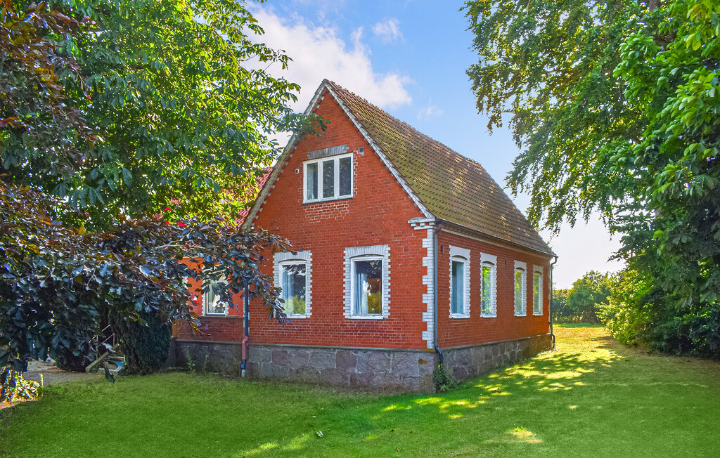 Feriehus - Simrishamn/Skillinge , Sverige - S13060 10