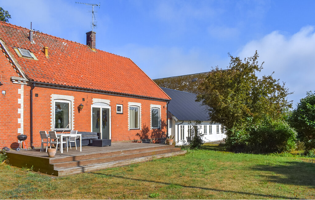 Feriehus - Simrishamn/Skillinge , Sverige - S13060 11