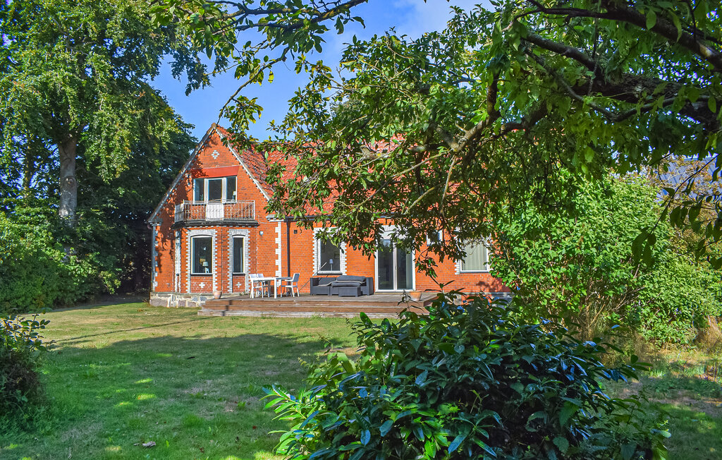 Feriehus - Simrishamn/Skillinge , Sverige - S13060 12