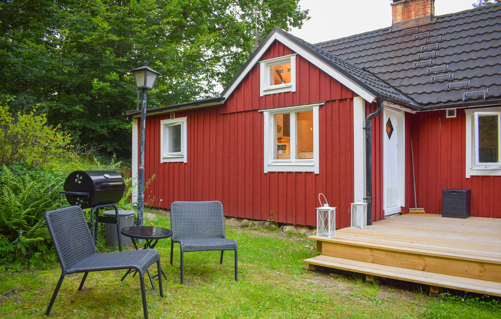 Ferienhaeuser - Höör/Frostavallen , Schweden - S13061 7