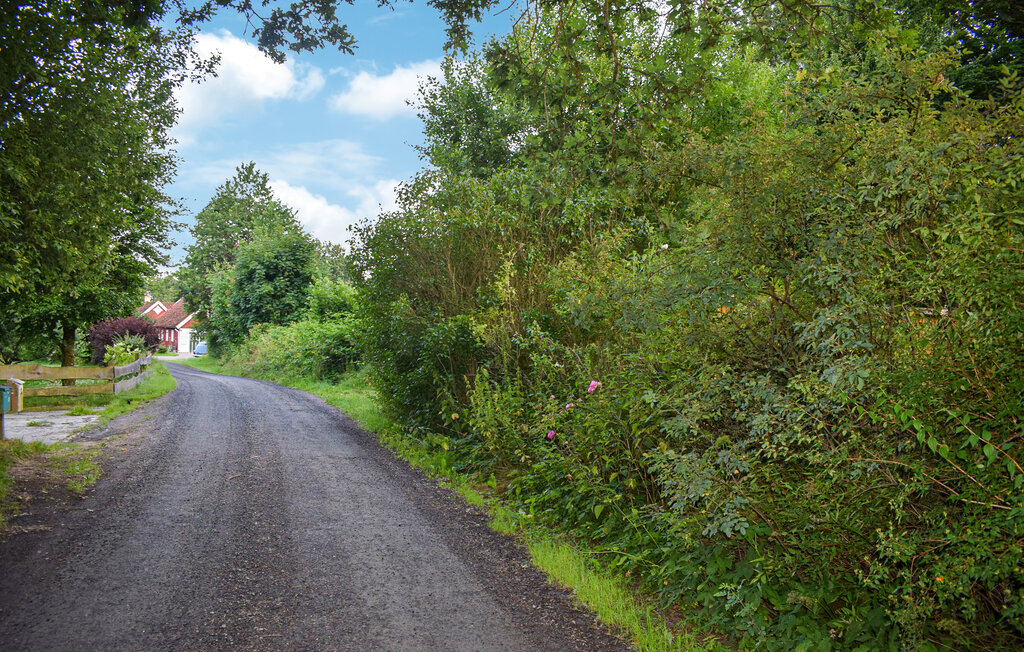 Ferienhaeuser - Höör/Frostavallen , Schweden - S13061 10
