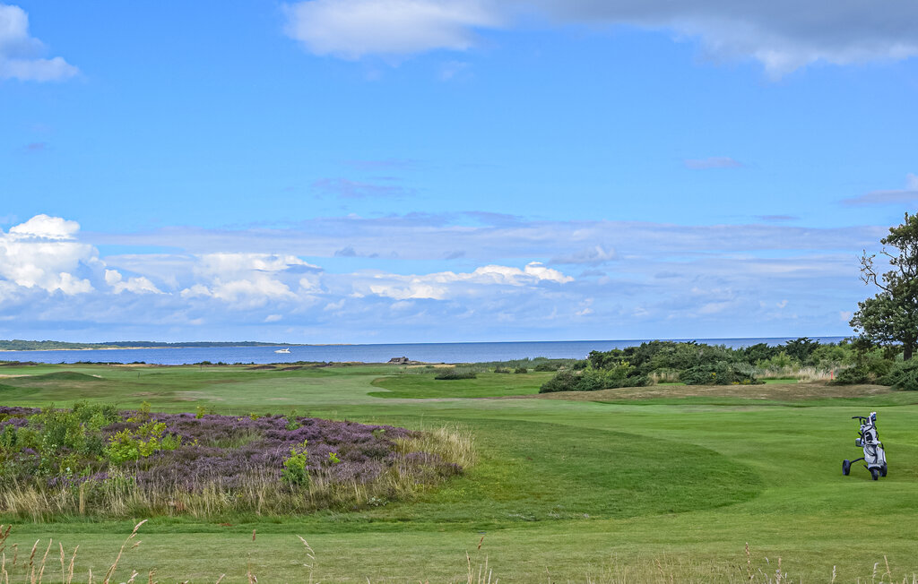 Feriehus - Torekov/Båstad , Sverige - S13065 30