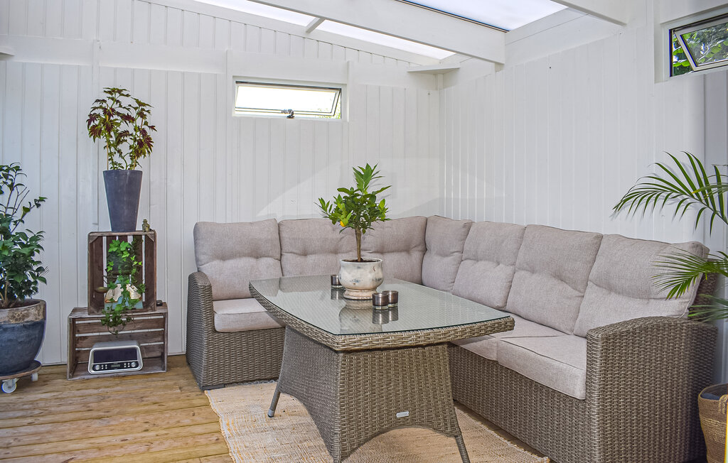 Feriehus - Torekov/Båstad , Sverige - S13065 21