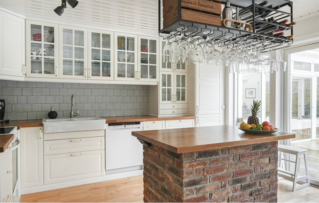 Feriehus - Torekov/Båstad , Sverige - S13065 5