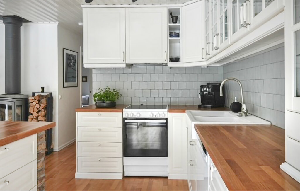 Feriehus - Torekov/Båstad , Sverige - S13065 6