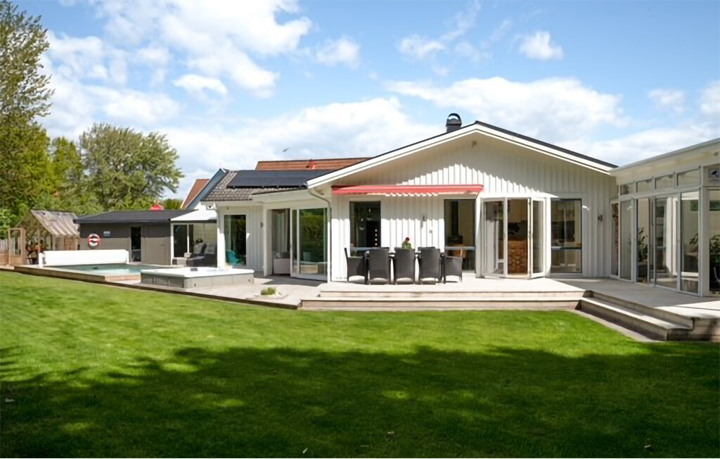 Feriehus - Torekov/Båstad , Sverige - S13065 1