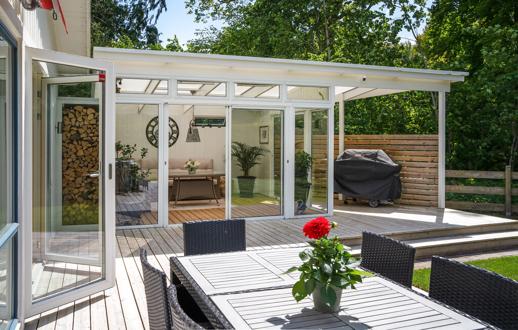 Feriehus - Torekov/Båstad , Sverige - S13065 9