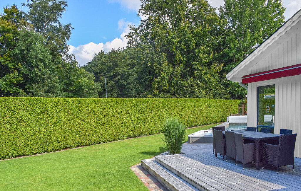 Feriehus - Torekov/Båstad , Sverige - S13065 15