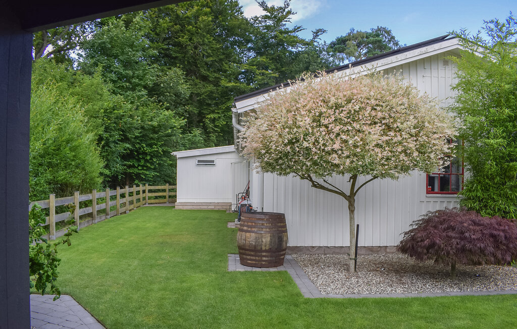 Feriehus - Torekov/Båstad , Sverige - S13065 18