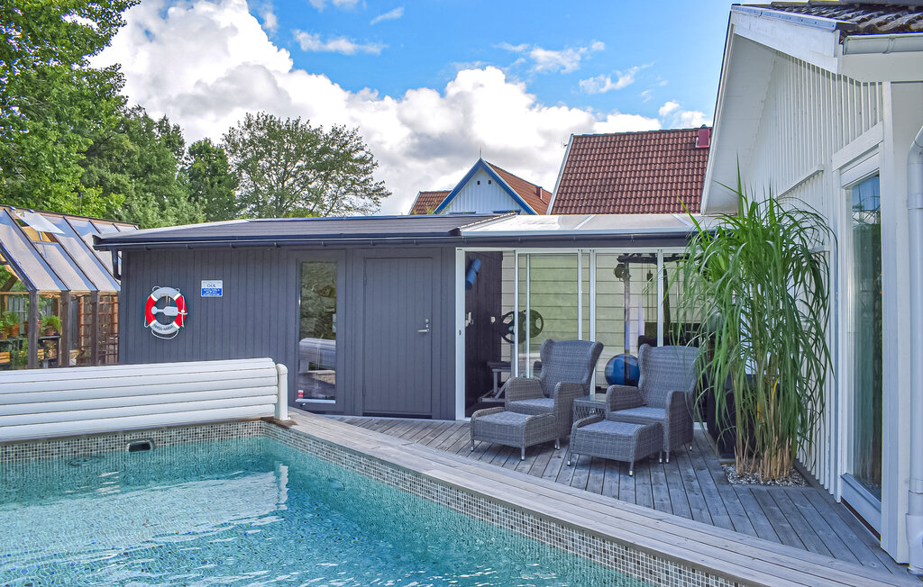 Feriehus - Torekov/Båstad , Sverige - S13065 11