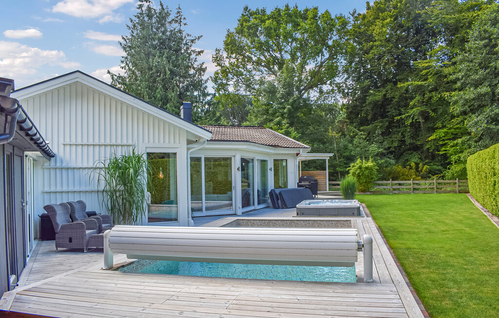 Feriehus - Torekov/Båstad , Sverige - S13065 12