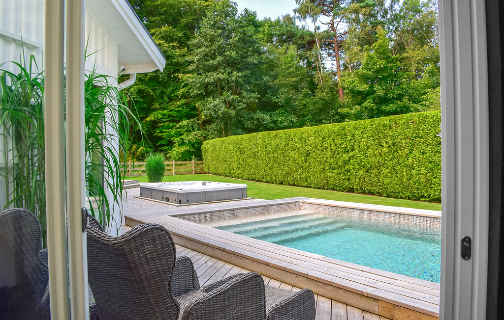 Feriehus - Torekov/Båstad , Sverige - S13065 13