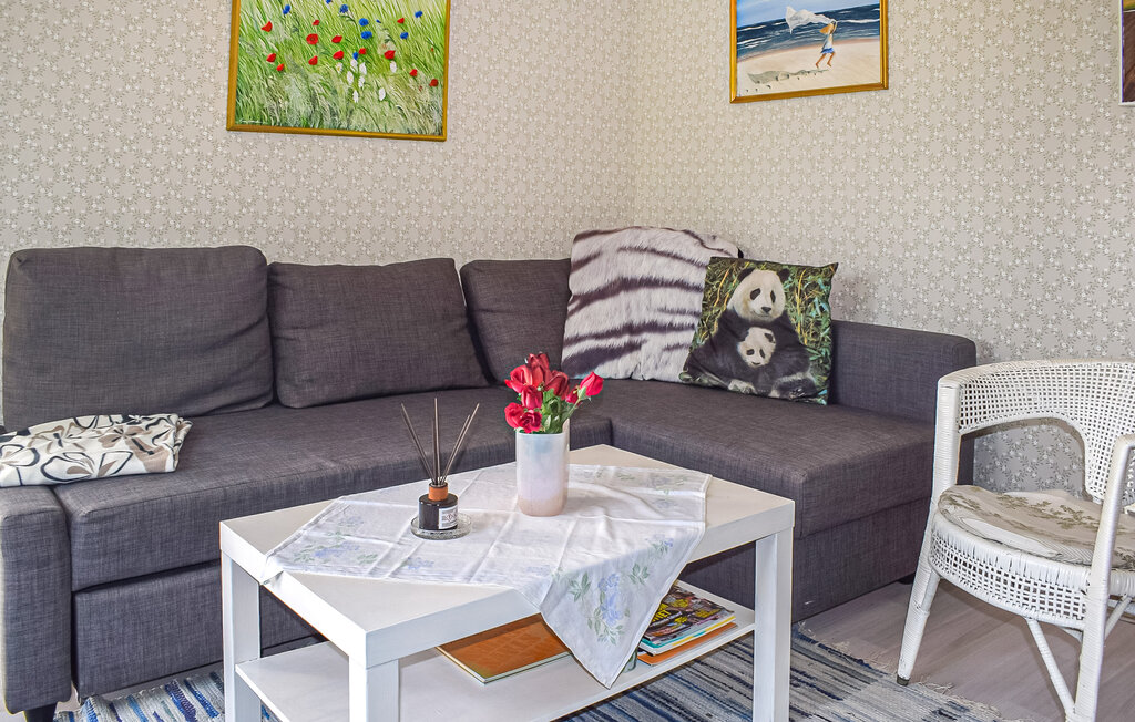 Semesterhus - Blentarp/Sövde/Ystad , Sverige - S13070 17