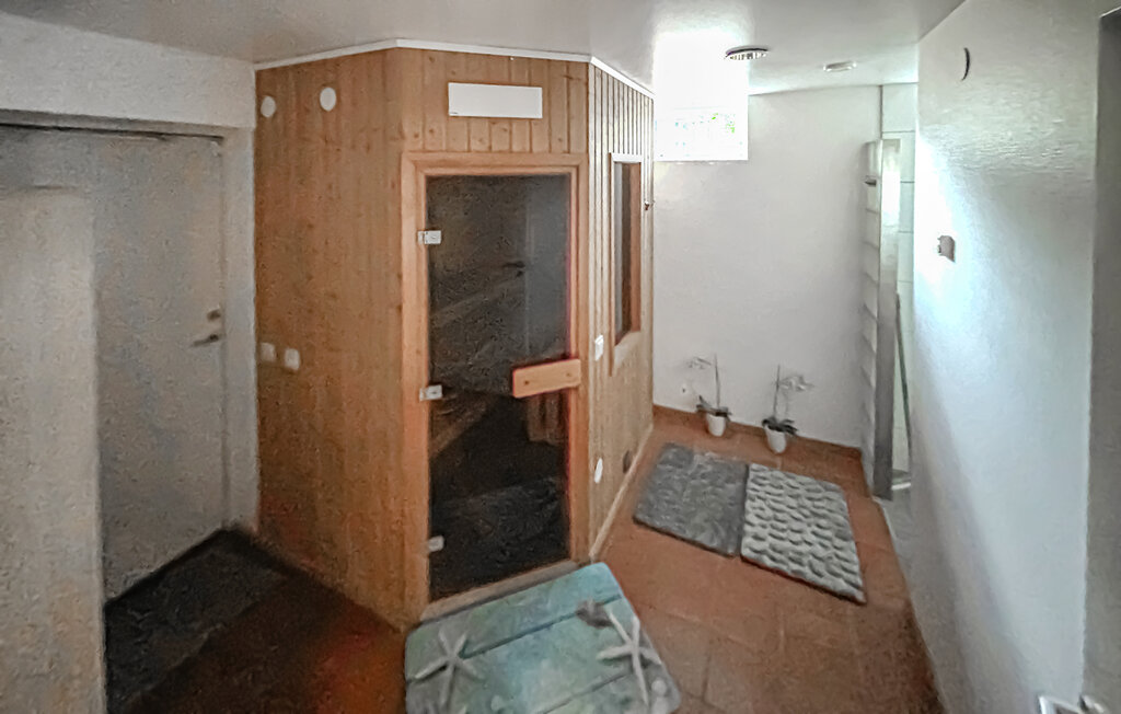 Semesterhus - Åhus , Sverige - S13064 14