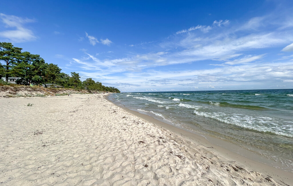 Semesterhus - Åhus , Sverige - S13064 7