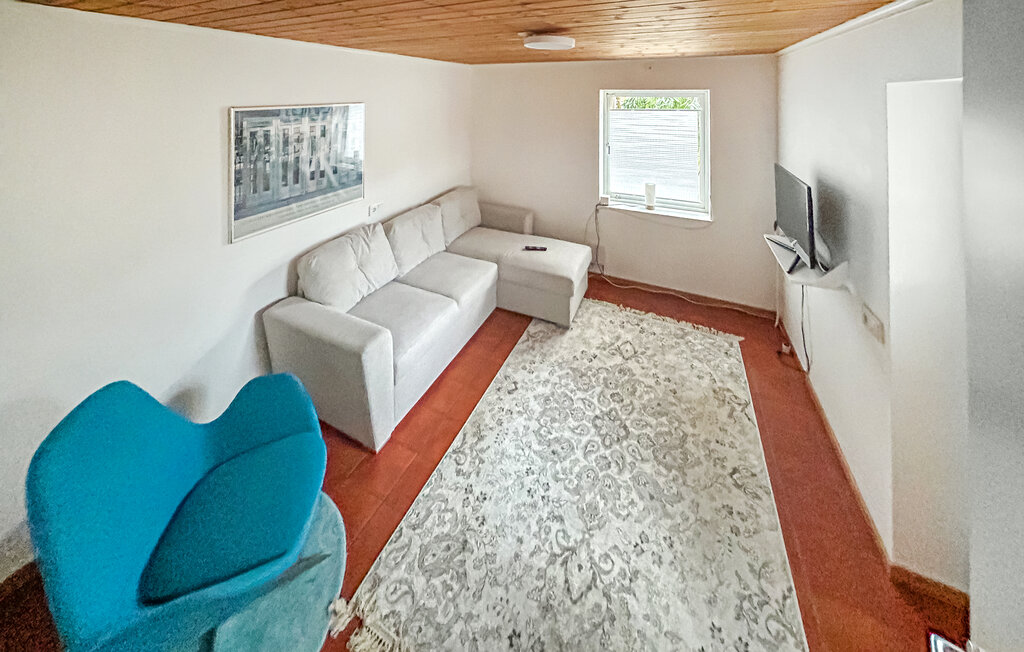 Semesterhus - Åhus , Sverige - S13064 12