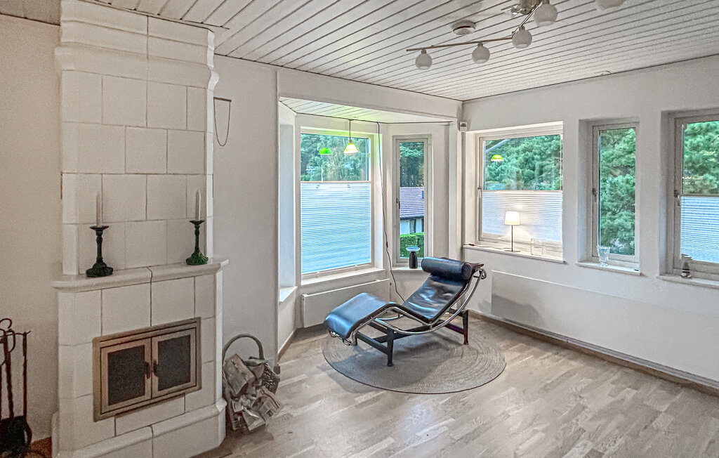 Semesterhus - Åhus , Sverige - S13064 6