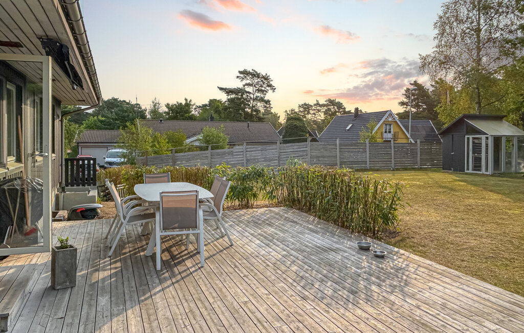 Semesterhus - Åhus , Sverige - S13064 8