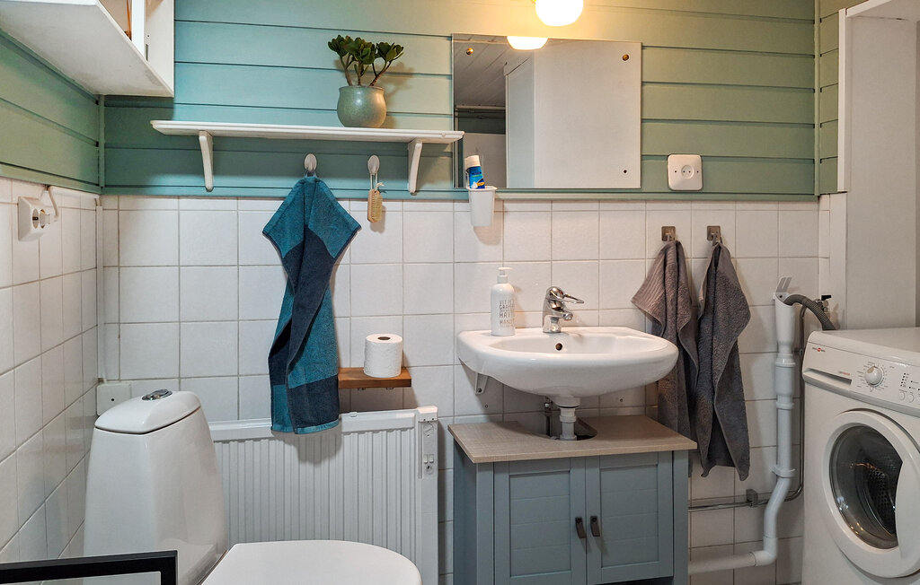 Ferienhaeuser - Höör/Frostavallen , Schweden - S13061 18