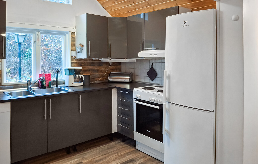 Ferienhaeuser - Höör/Frostavallen , Schweden - S13061 4