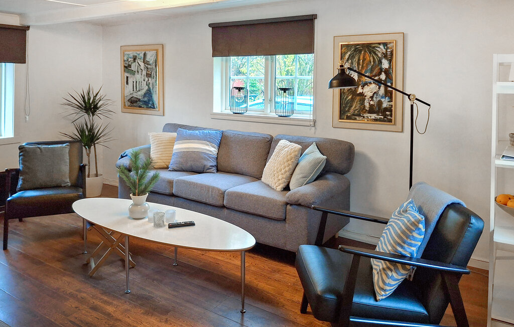 Ferienhaeuser - Höör/Frostavallen , Schweden - S13061 3