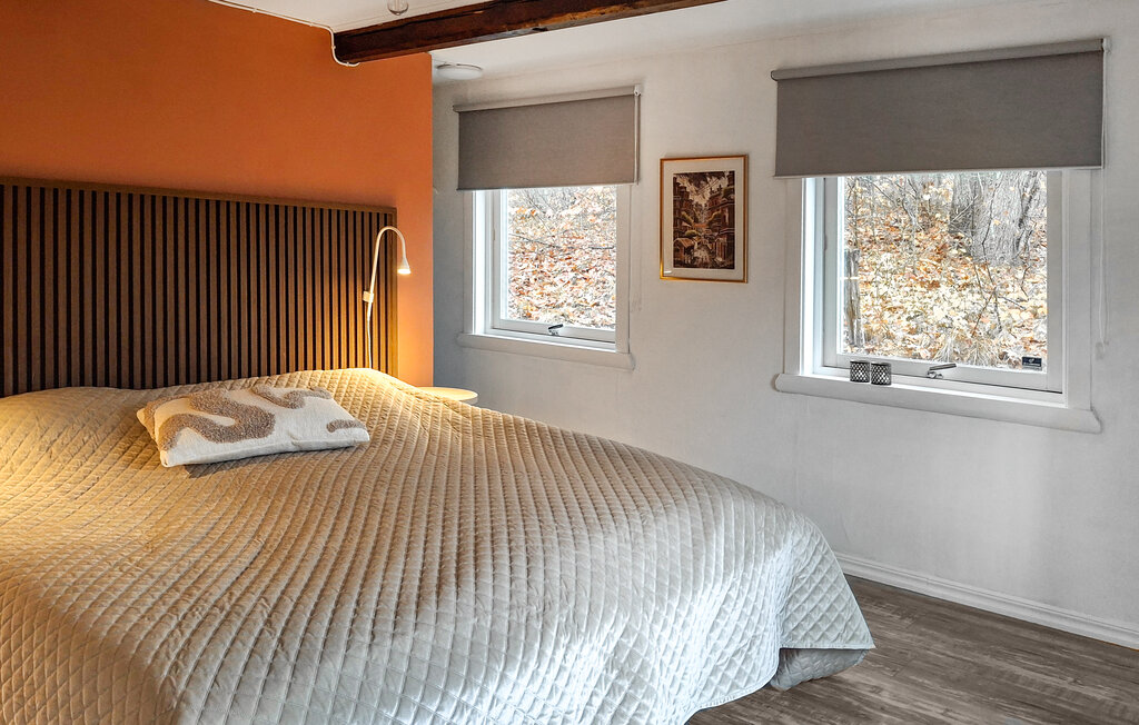 Ferienhaeuser - Höör/Frostavallen , Schweden - S13061 5