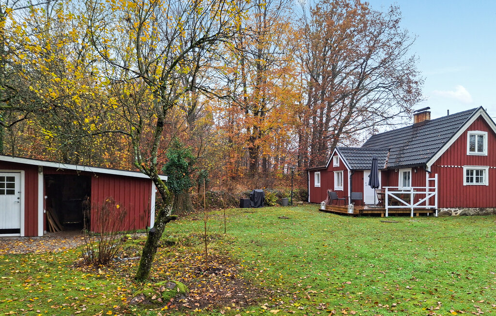 Ferienhaeuser - Höör/Frostavallen , Schweden - S13061 11