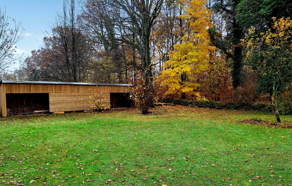 Ferienhaeuser - Höör/Frostavallen , Schweden - S13061 12