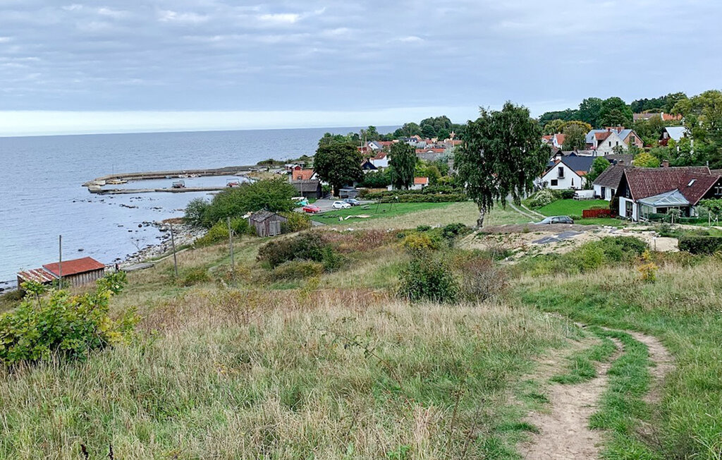 Feriehuse - Simrishamn/Vik , Sverige - S13080 22