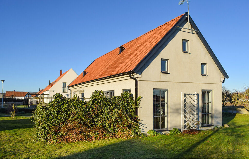 Feriehuse - Simrishamn/Vik , Sverige - S13080 8