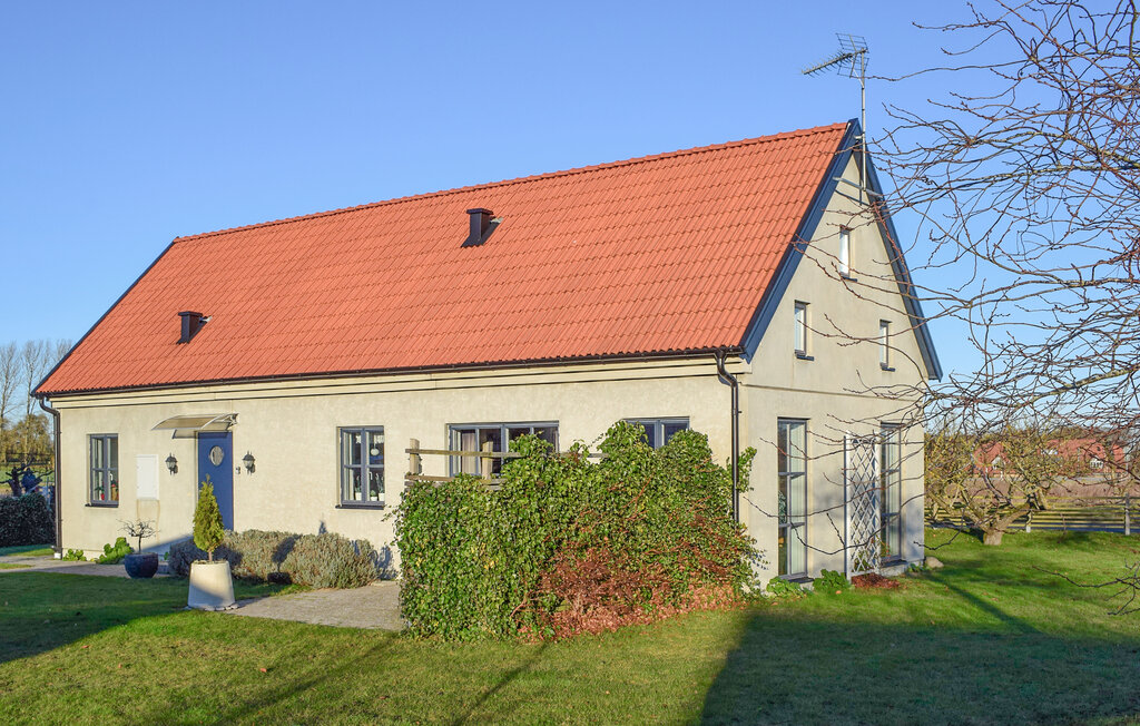Feriehuse - Simrishamn/Vik , Sverige - S13080 1