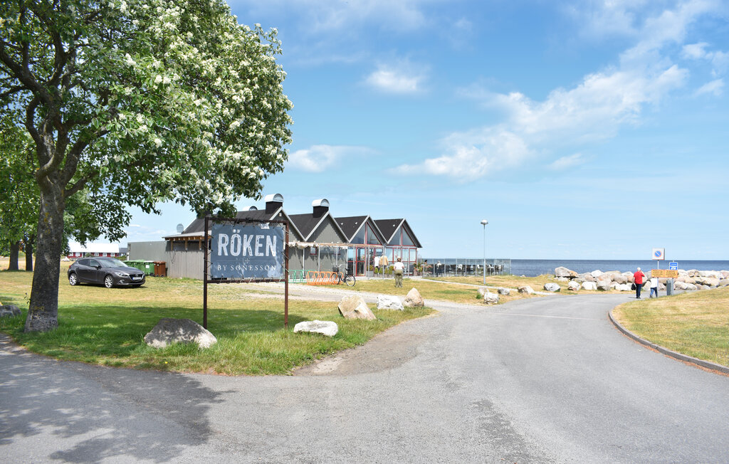 Semesterhus - Simrishamn , Sverige - S13082 26
