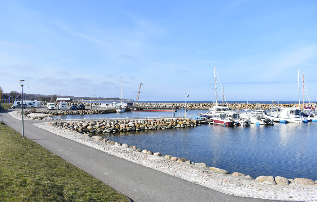 Semesterhus - Simrishamn , Sverige - S13082 27