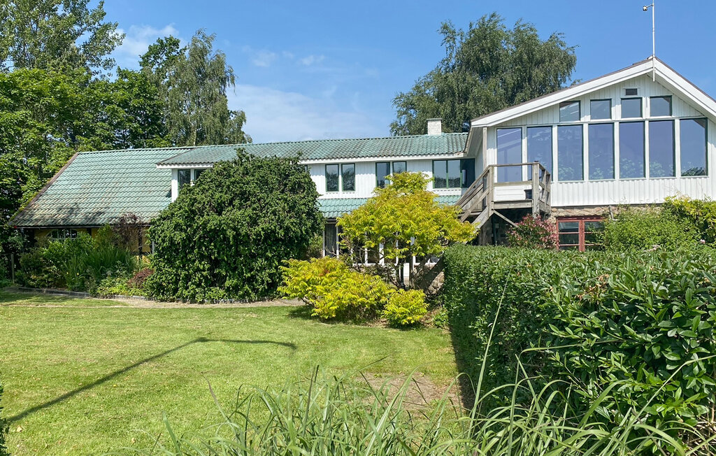 Feriehus - Åstorp/Skåne , Sverige - S13107 7
