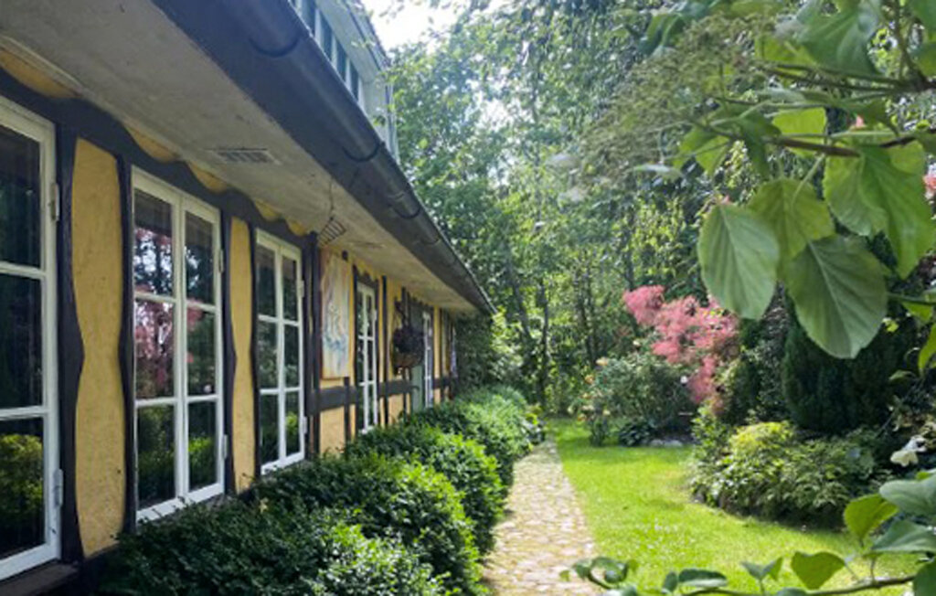 Feriehus - Åstorp/Skåne , Sverige - S13107 9