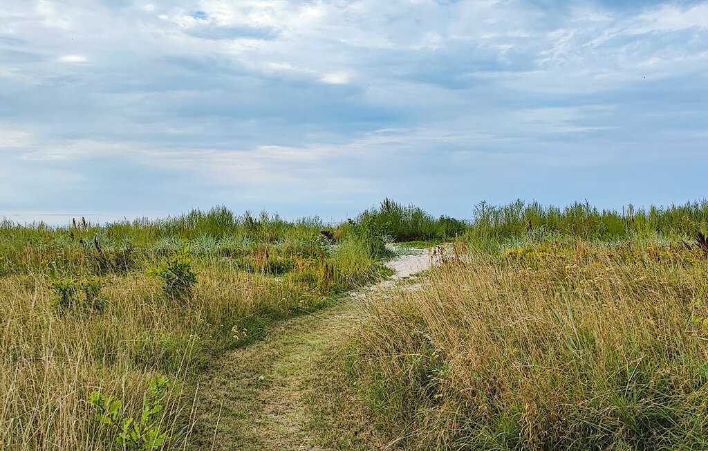 Feriehuse - Gislövs Strandmark/Trelleborg , Sverige - S13334 21
