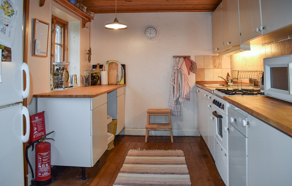 Feriehuse - Gislövs Strandmark/Trelleborg , Sverige - S13334 6