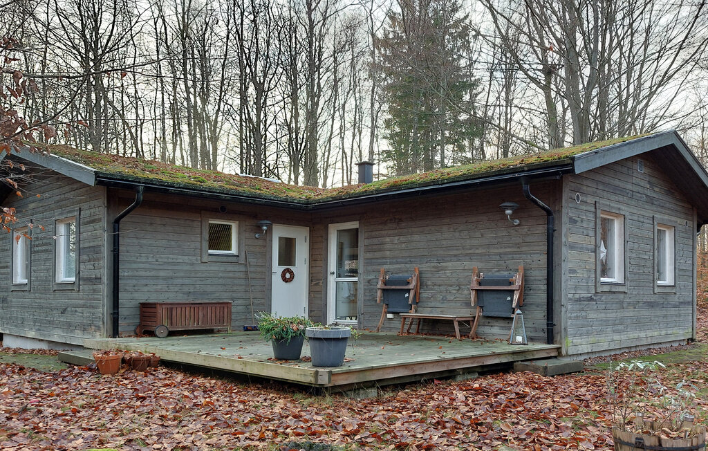 Ferienhaeuser - Hjärnarp/Ängelholm , Schweden - S13108 11