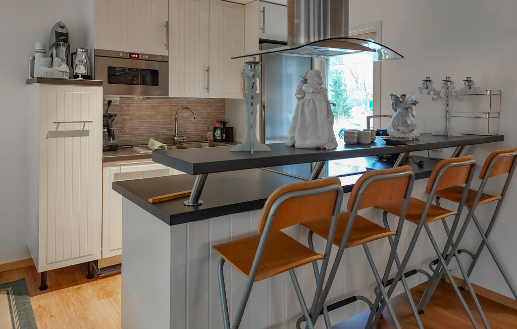 Ferienhaeuser - Hjärnarp/Ängelholm , Schweden - S13108 14