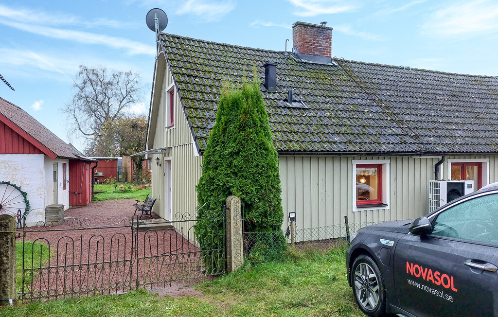 Ferienhaus - Broby/Östra Göinge , Schweden - S13110 23