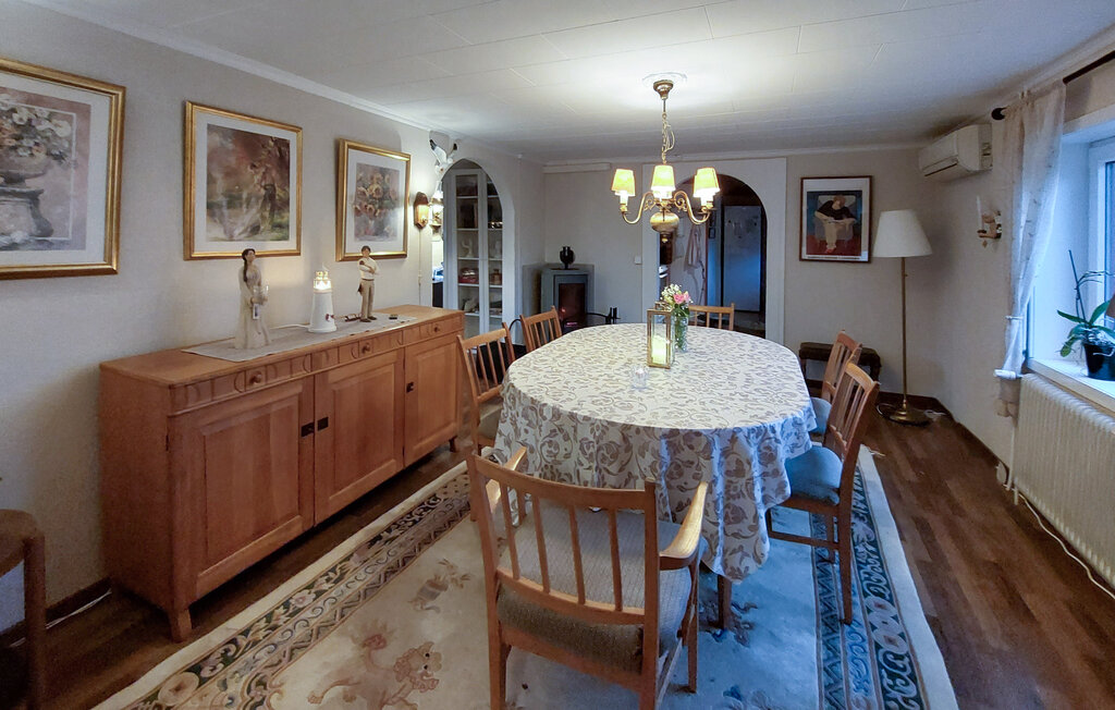 Ferienhaus - Broby/Östra Göinge , Schweden - S13110 14