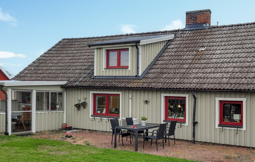 Ferienhaus - Broby/Östra Göinge , Schweden - S13110 10
