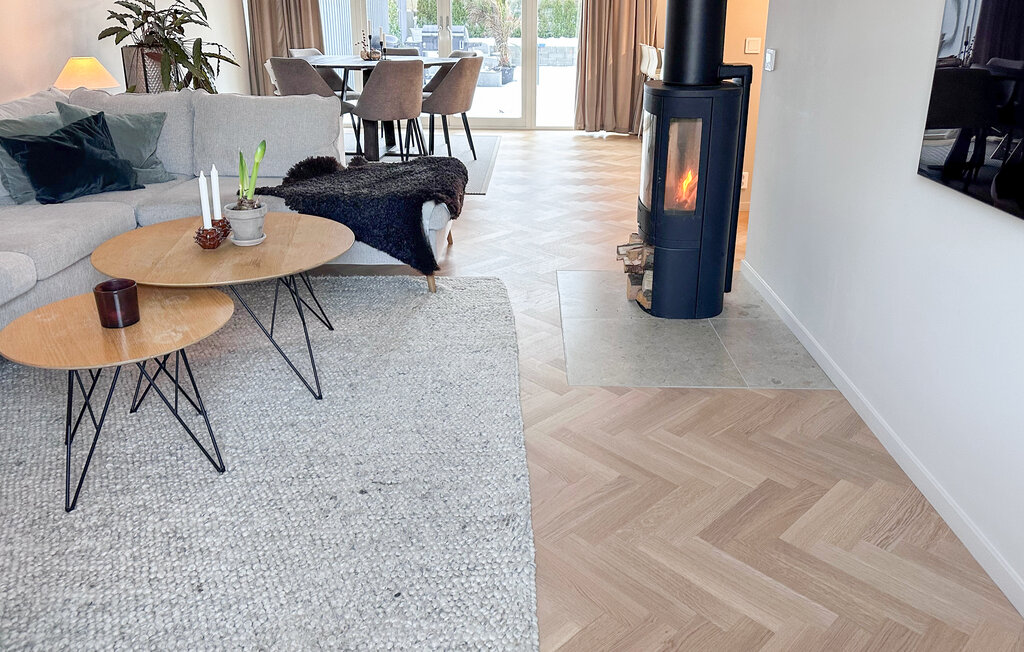 Feriehus - Ystad , Sverige - S13335 3