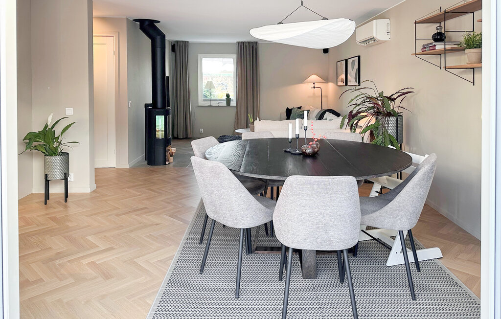 Feriehus - Ystad , Sverige - S13335 4