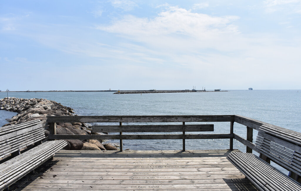 Feriehus - Ystad , Sverige - S13335 8