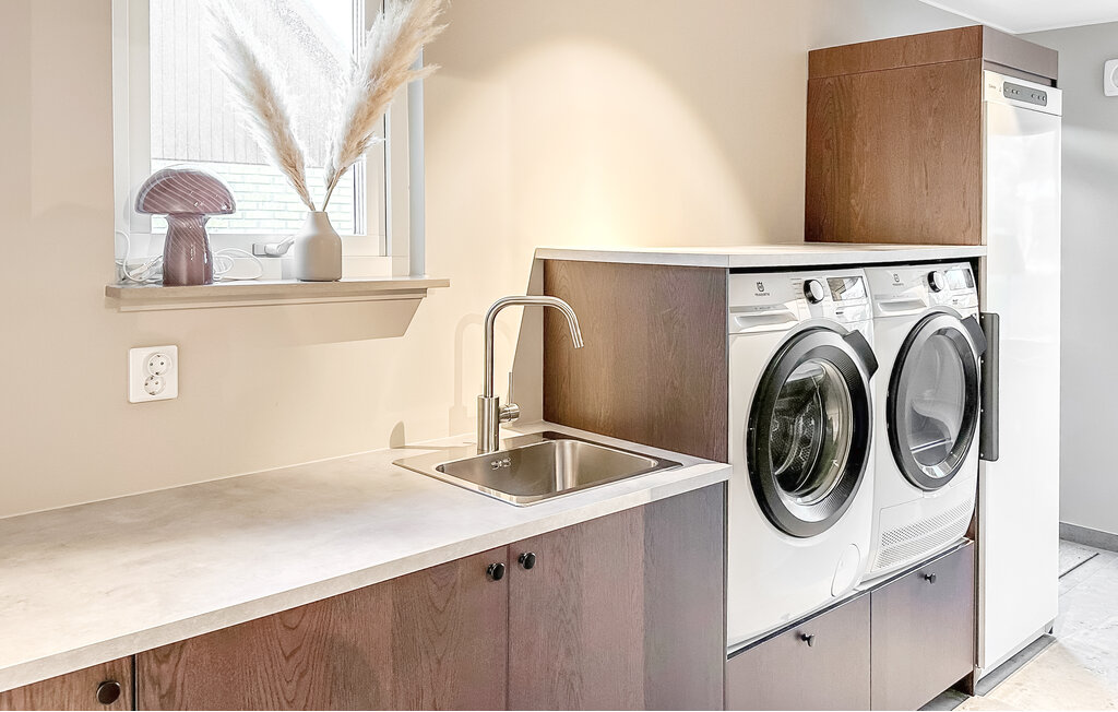 Feriehus - Ystad , Sverige - S13335 12